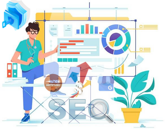 - Gold SEO Membership Plan