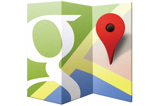 Google Business Listing (Maps)