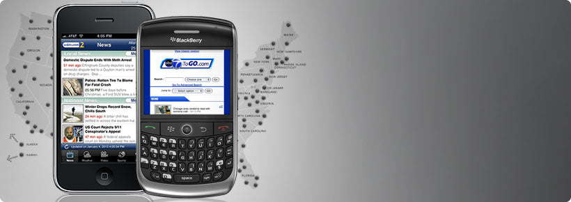 Get your own local phone to use in Google Maps, etc.